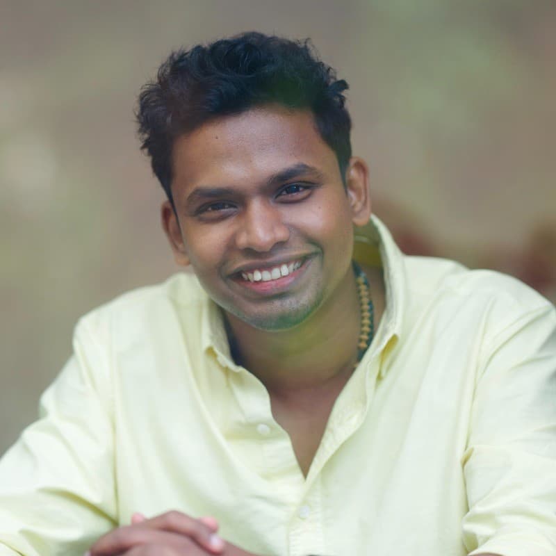 Melvin Maichle – Software Developer at Riddoff Technologies