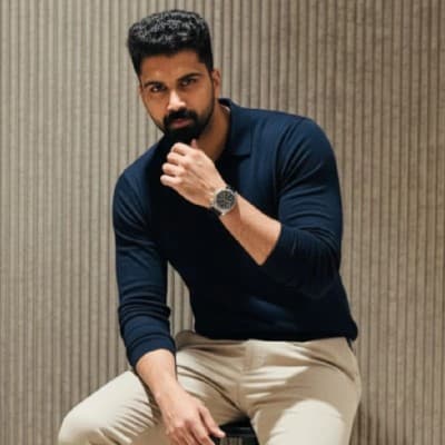 Razal Rahman – Founder of Riddoff Technologies